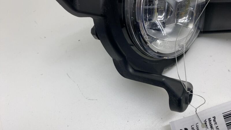 81220-Y0010 ⭕ 2018 2019 Toyota CHR Driver Side Led Fog Light Lamp Left LH 81220-Y0010