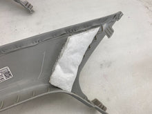 ⭕ 17-23 Model 3 Front Left & Right A-Pillar Upper Trim 1086241-71-H/1086237-71-H