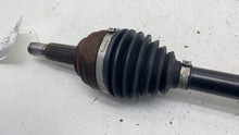 ⭕ 2014-2018 Tesla Model S Front Driver Side Axle Shaft Halfshaft Left Assembly