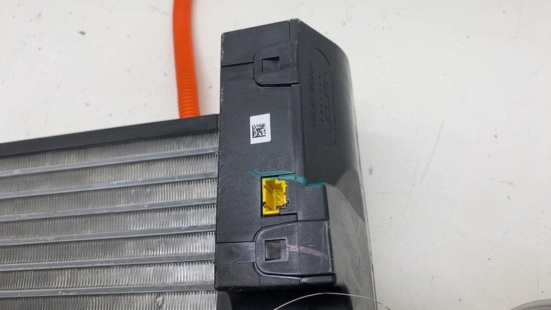 106043200C ⭕16-20 Model X S Rear PTC Heater Core Electric Unit w/ Wire Harness 1060432-00-C