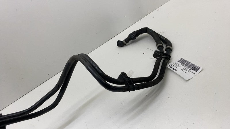 A2975011500 ⭕ 2022 Mercedes-Benz EQS 450+ V297 Coolant Line Hose Pipe Tube Assy A2975011500