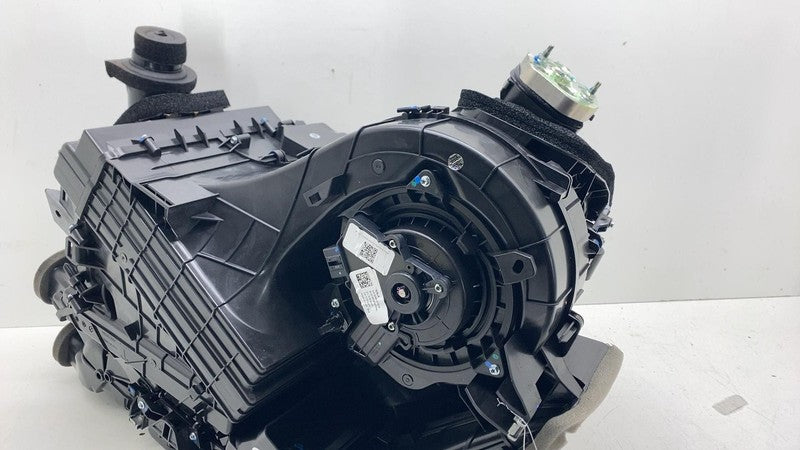 ⭕ 2025-2026 Tesla Model Y Cabin Blower Motor HVAC Module Assembly 1931