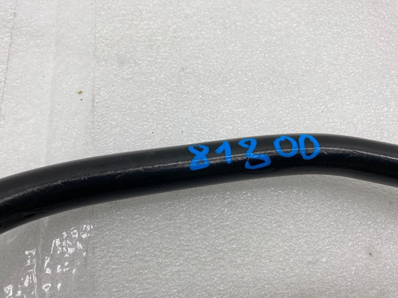 1043962 00 B ⭕12-20 Model S Rear Suspension Anti-Roll Stabilizer Sway Bar (21MM) 1043962-00-B