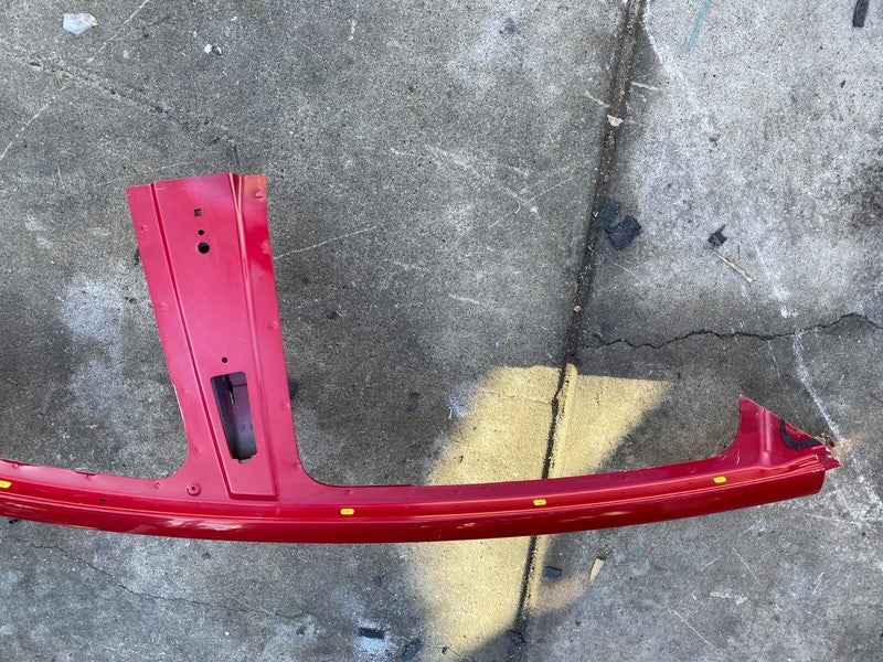 ⭕ 2020-2024 Tesla Model Y Driver Side Upper Roof Structural Frame Cuto