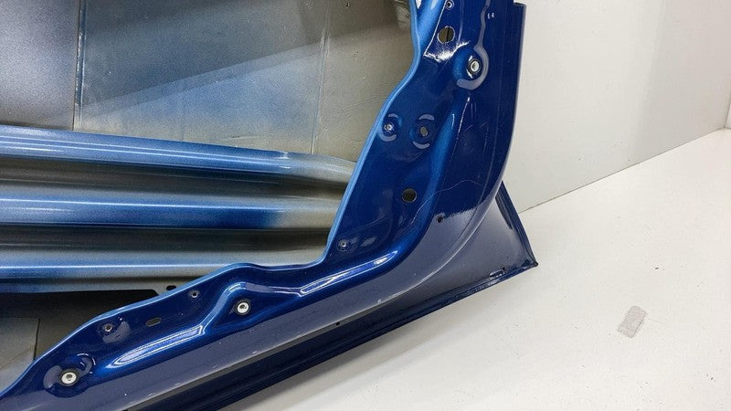 ⭕ 2020-2024 Model Y MY Front Passenger Side Door Shell Panel Right RH 