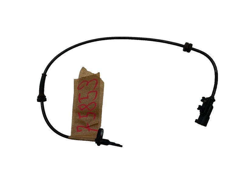 6006366 00 B ⭕ 12-15 Model S Rear Left or Right Anti-Lock ABS Wheel Speed Sensor 6006366-00-B