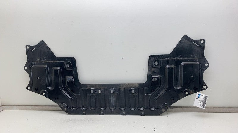 PT00092020 ⭕22-24 Rivian R1T R1S Front Battery Brace Skid Plate Protection Panel PT00092020