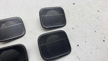 ⭕ 2022-2024 Rivian R1T Headliner Roof Audio Sound Speaker Grille Mesh PT00013658