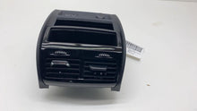 2020-2023 BMW 530e G30 Center Console Climate Control Air Vent Trim Panel Grille