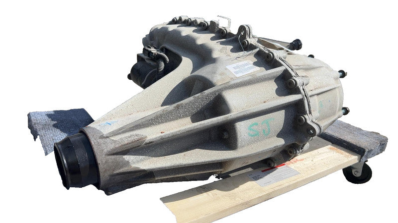 P68396132AC ⭕ 19-24 Ram 2500 Transfer Case 6.7 Diesel P68396132AA BW 44-46 (Electric Shift)