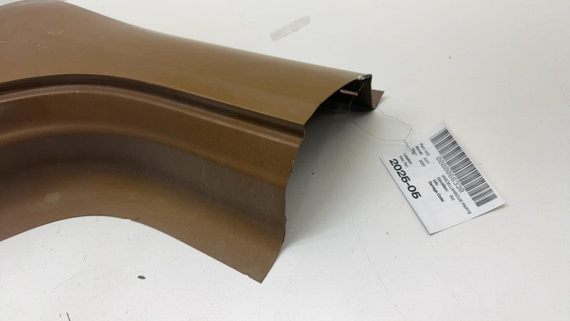 ⭕ 2017-2023 Tesla Model 3 M3 Driver Side Quarter Panel Dog Leg Skin Left LH OEM