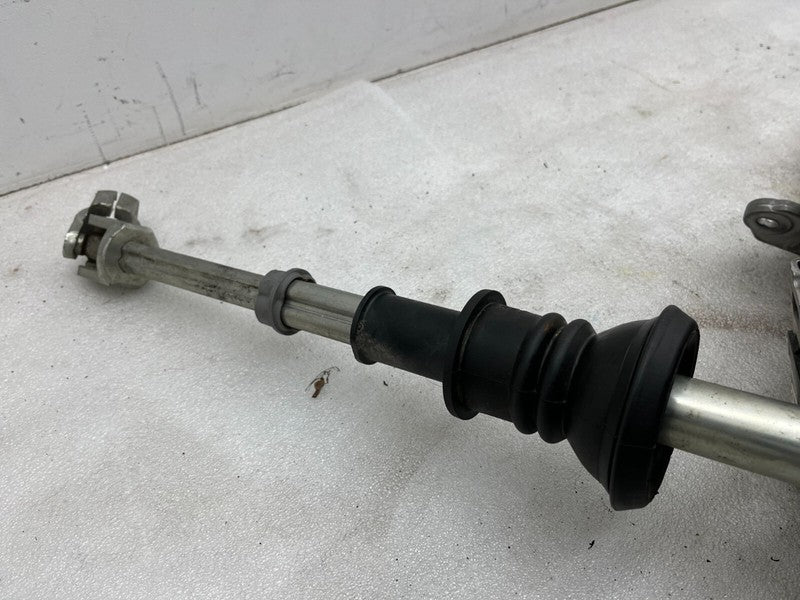 ⭕ 17-23 Tesla Model 3 Electric Steering Column Intermediate Shaft 1044