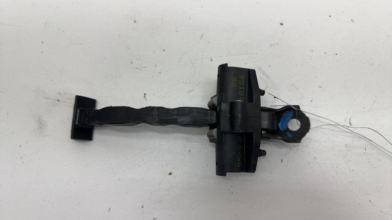 ⭕ 17-23 Model 3 Rear Passenger Side Door Check Strap Brake Stopper Rig