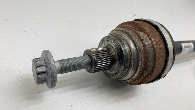 1EK501204 ⭕ 2023 Volkswagen ID.4 Rear Passenger CV Axle Shaft Halfshaft Right RH 1EK501204