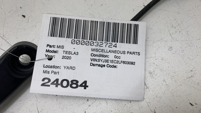 ⭕2017-2022 Tesla Model 3 Front Passenger Windshield Wiper Arm Assembly