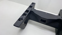2024 Tesla Cybertruck Front Driver Side Seat Crossmember Outboard Cast Left LH