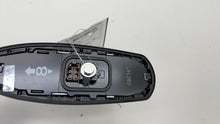 ⭕ 2018-2021 Toyota C-HR Roof Exterior Shark Fin Antenna Module w/ Cover Silver