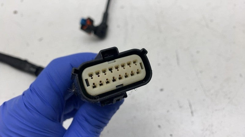 ⭕2024 Tesla Cybertruck Rear Right Chassis Corner Wire Harness Cable 12