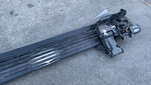 ⭕ 2020 RAM 3500 Driver Side Step Running Board Nerf Bar Left LH Assembly Power