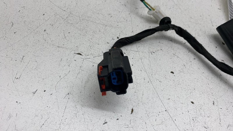 ⭕ 21-24 Chrysler Pacifica Rear Passenger Side Sliding Door Wire Harness Right RH