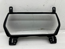 ⭕ 2012-2015 Model S Speedometer Instrument Cluster Trim Bezel Frame 6007725-00-B