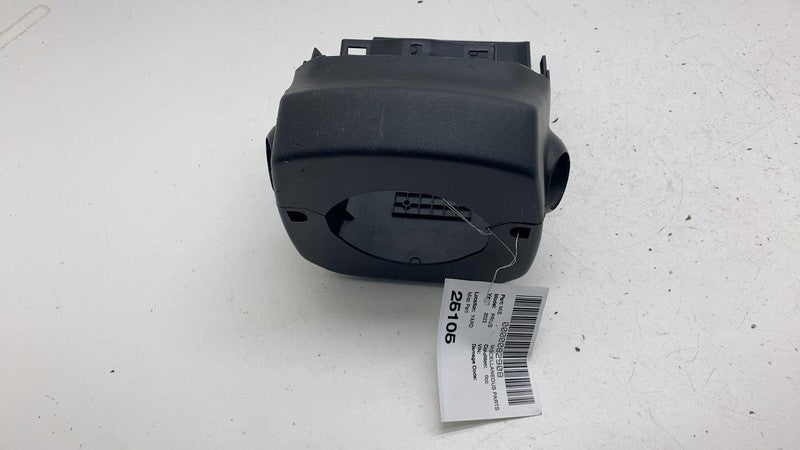 4528747060 ⭕ 23-25 Toyota Prius Steering Column Shroud Upper & Lower Cover Trim 45287-47060