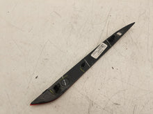 ⭕ 12-20 Model S Rear Driver Side Bumper Light Reflector Lamp Left 6007705-00-D