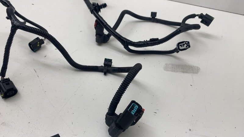 ⭕ 12-20 Tesla Model S Rear Subframe Coil Wiring Harness Cable Wire 100