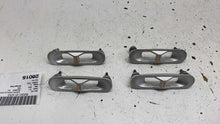 ⭕ 22-24 Rivian R1T Cargo Luggage Loop Roof Hook Tie Down Anchor PT00000366-F x4