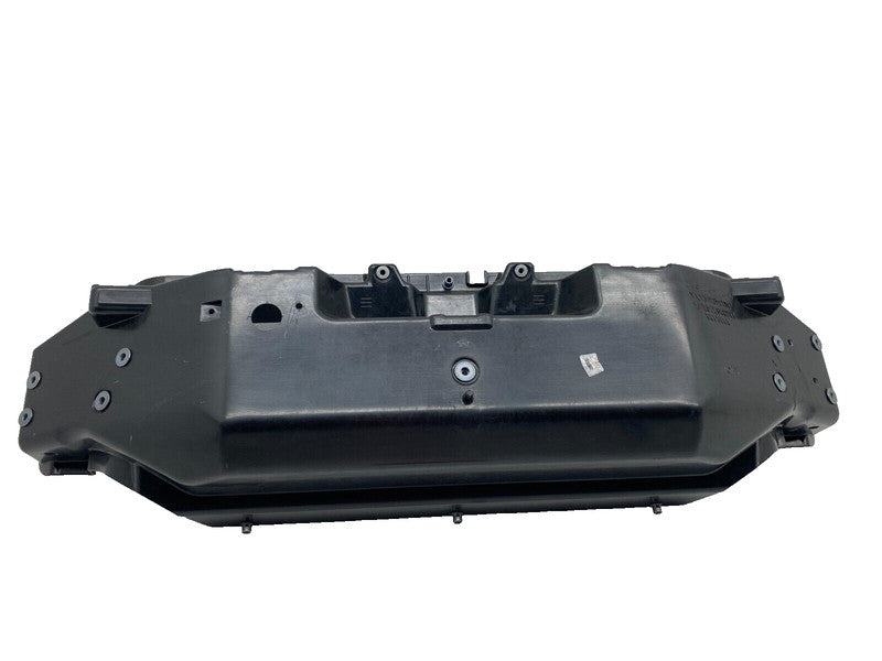 ⭕ 16-20 Model X MX Center Luggage Compartment Cross Member Bracket 1035176-00-G