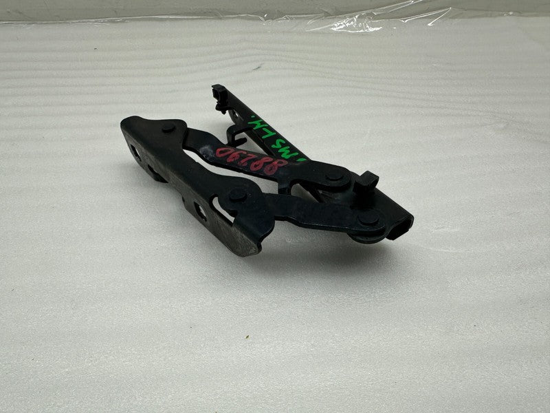 ⭕2012-2020 Tesla Model S Front Driver Side Bonnet Hood Hinge Closure Assist Left