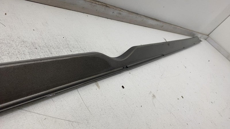 ⭕ 2012-2023 Tesla Model S Passenger Side Skirt Molding Scuff Plate Rig