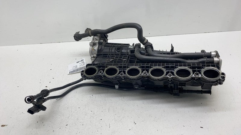 ⭕ 2017 2018 2019 2020 BMW 540i Engine Air Intake Manifold Assembly OEM