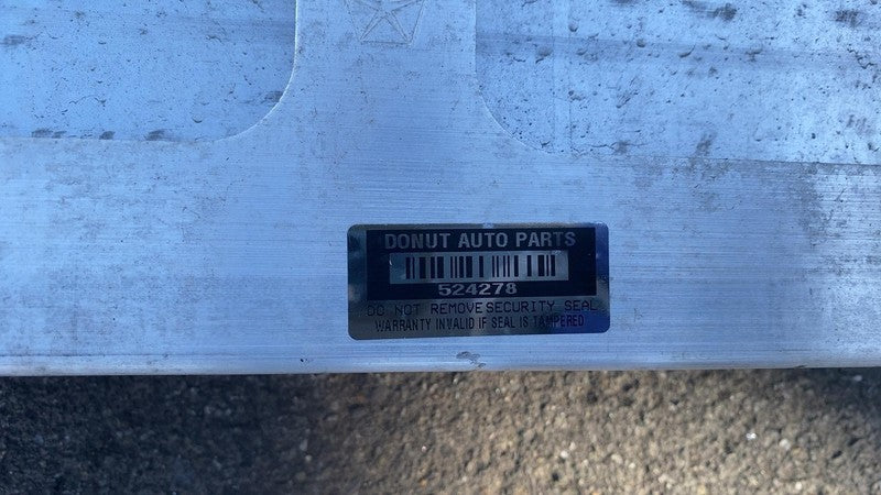 ⭕ 2017-2024 Chrysler Pacifica Front Bumper Reinforcement Impact Bar Assembly OEM