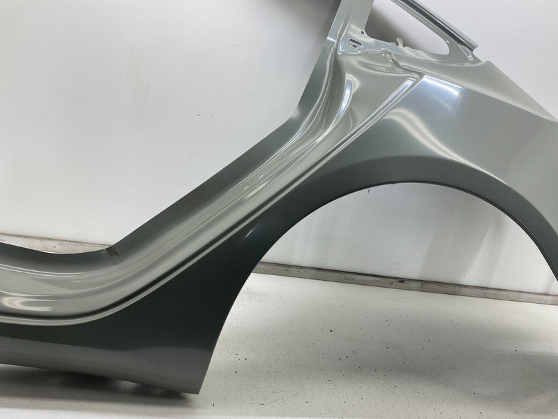 1073677-S0-A 2017-2020 Tesla Model 3 Rear Driver Side Quarter Panel Skin Left LH Assy Primed