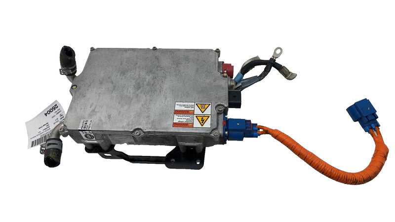 2012-2015 Tesla Model S MS High Voltage Gen 2 DC-DC Power Converter Mo