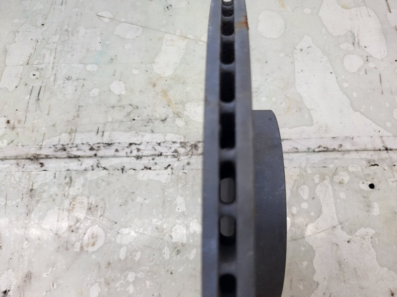 ⭕ 2020-2022 Tesla Model Y MY Rear Left or Right Brake Disc Rotor Assembly RH=LH