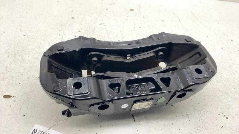 ⭕ 2021-2025 Tesla Model X Front Driver Brake Caliper Left Black OEM 14