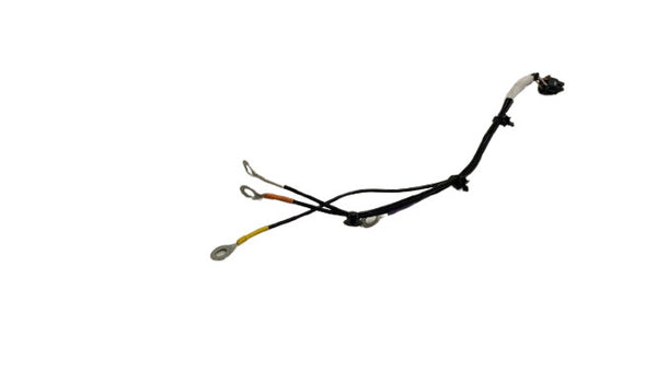 ⭕ 12-20 Model S MS Rapidmate Battery Ancillary Harness Cable & Plug 1045127-00-C