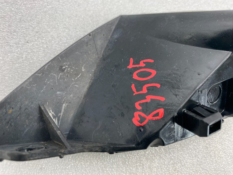 600882100D ⭕12-15 Tesla Model S MS Passenger Right Front Bumper Fender Bracket 6008821-00-D