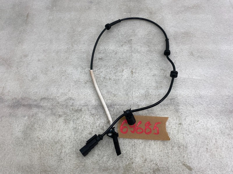 6140212 ⭕ 12-20 Tesla Model S Front Left or Right Anti-Lock Brake Wheel ABS Speed Sensor