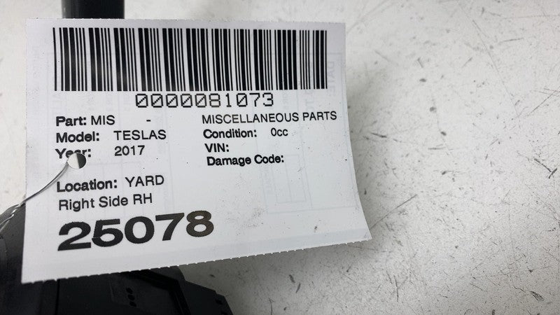 ⭕ 2016-2020 Tesla Model S Combination Switch Steering Clockspring Asse