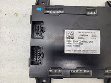 ⭕ 12-20 Tesla Model S Body Controller BCM Control Module (315MHZ) 1010906-00-G