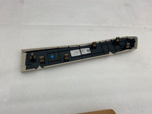 ⭕ 12-20 Tesla Model S Instrument Panel Lower Glove Box Trim Cover 1002301-22-B