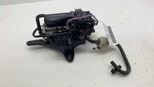 ⭕ 16-20 Model S Wabco Air Suspension Twin Compressor Pump No Sensor w/ Bracket