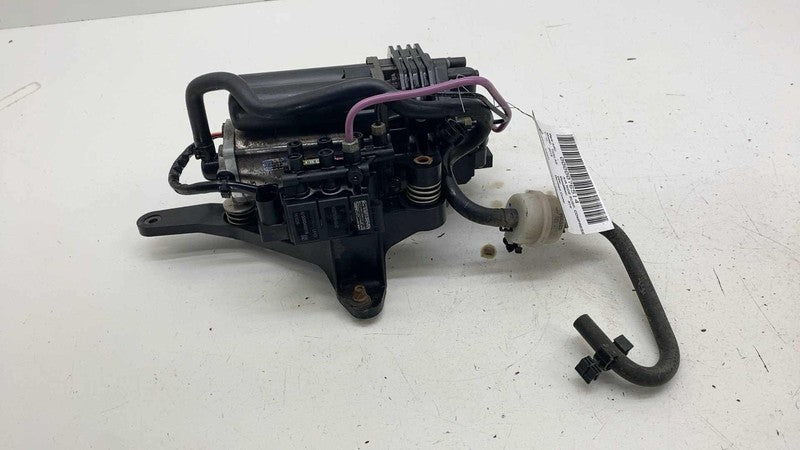 ⭕ 16-20 Model S Wabco Air Suspension Twin Compressor Pump No Sensor w/