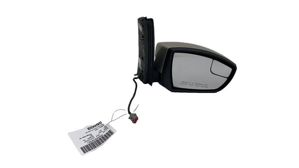 2017 2018 Ford C-Max Front Right Exterior Rear View Door Mirror RH OEM Gold - GN