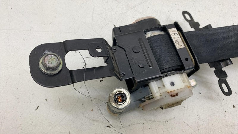 ⭕ 2006-2012 Mazda MX-5 Miata Right Seat Belt Seatbelt & Retractor Assembly