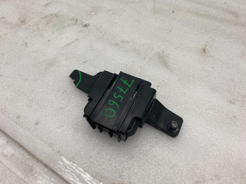 148310600A 16-20 Model S HomeLink Garage Door Opener Control Module w/ Bracket 1483106-00-A