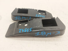 ⭕ 17-23 Model 3 M3 Rear Left & Right Taillight Bracket 1083992-00-D/1083993-00-D